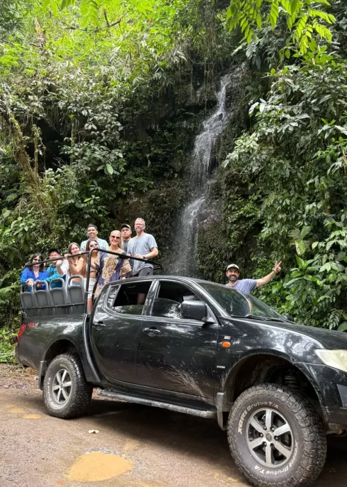 Foto de Dagami Tour- Nátali (7)